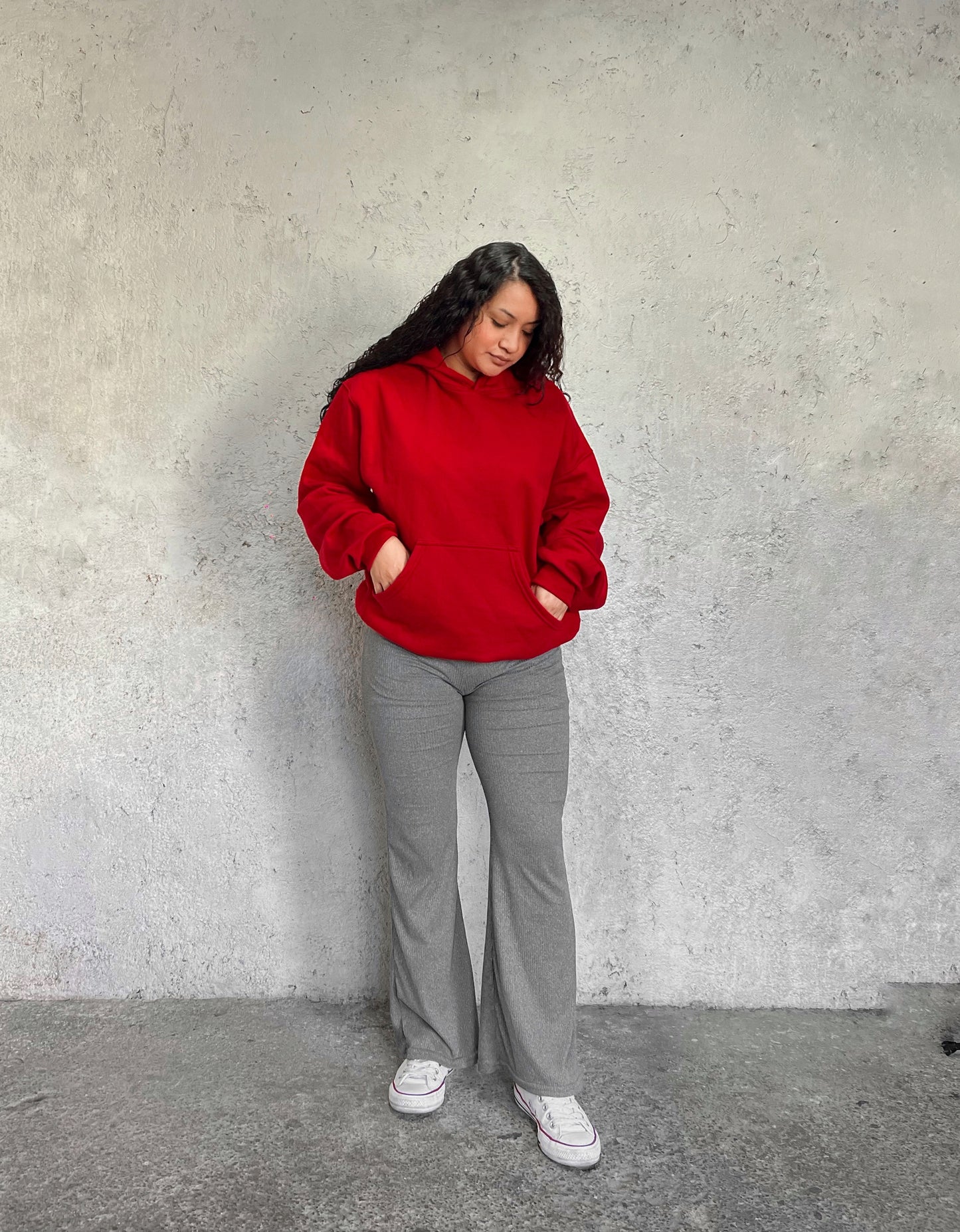 HODDIE OVERSIZE 310 gr