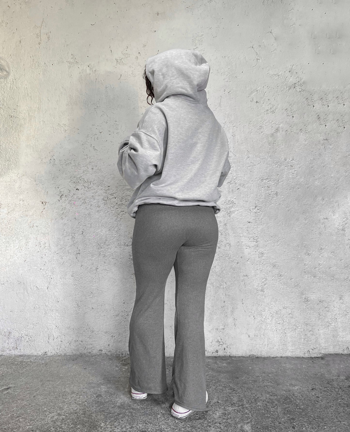 HODDIE OVERSIZE 310 gr