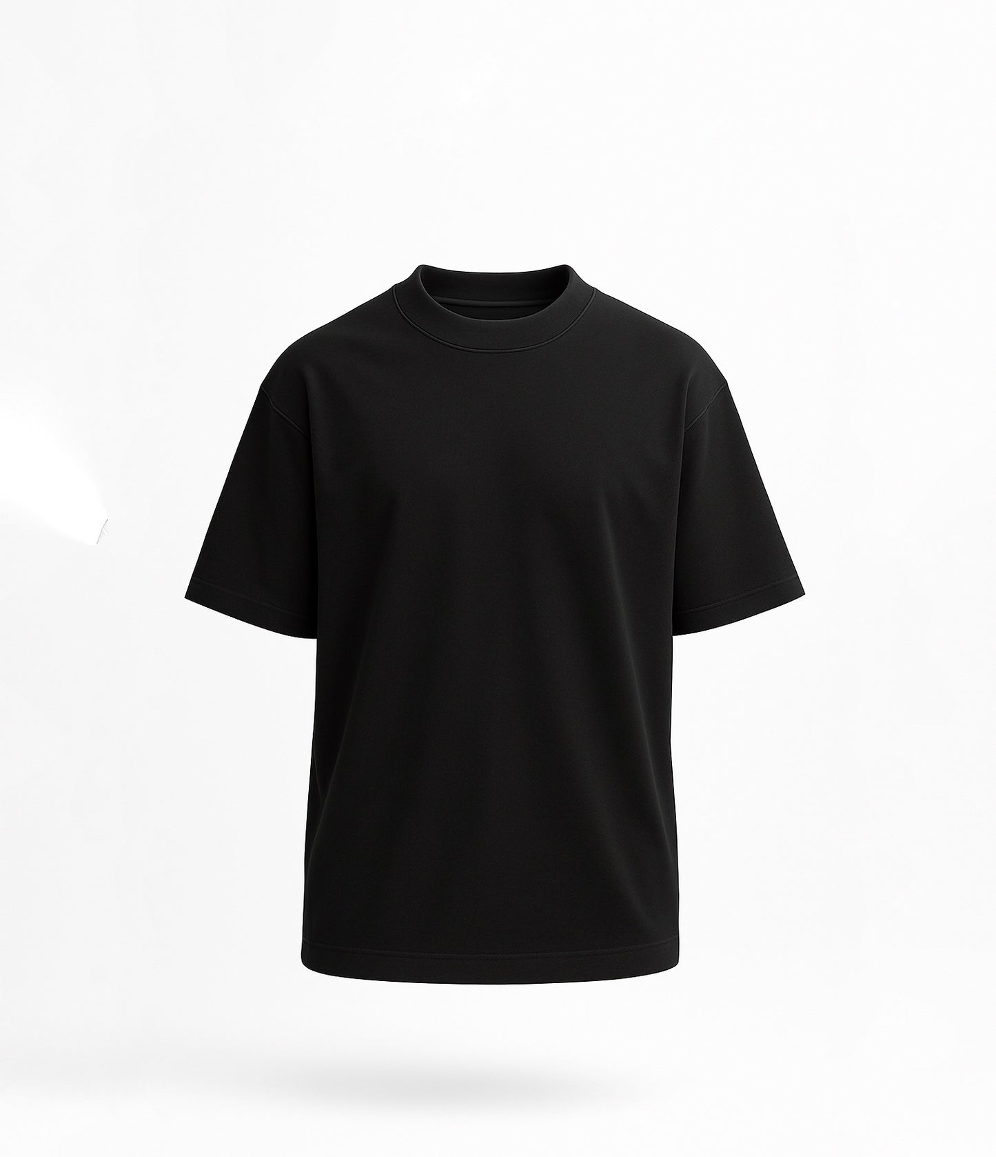 Playera Oversize Premium - 250gš„