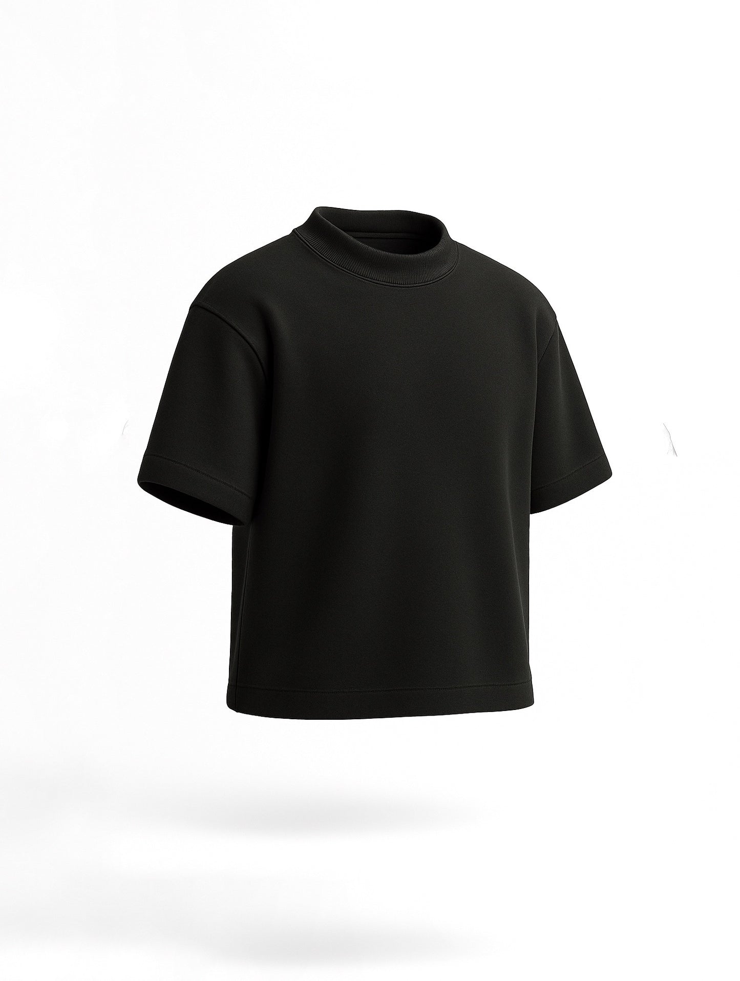 Playera Boxy Premium - 250g 🔥