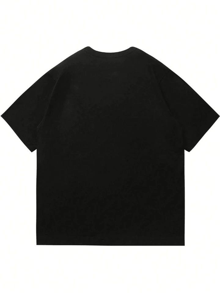 PLAYERA SEMIOVERSIZE INTER 250 gr