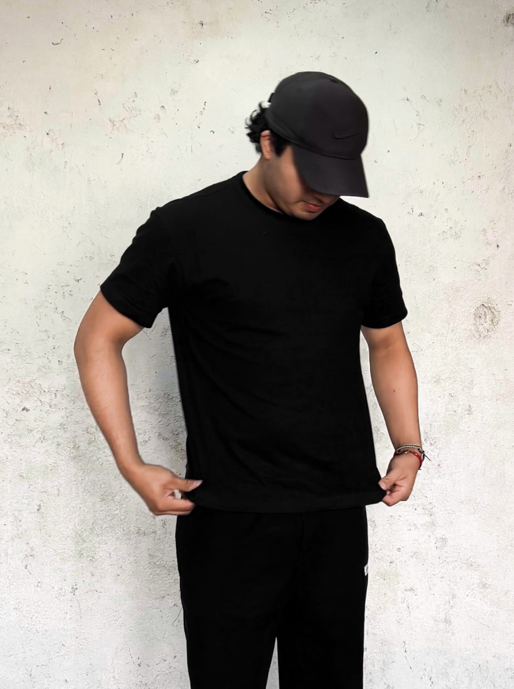 PLAYERA CORTE REGULAR INTER 250 gr