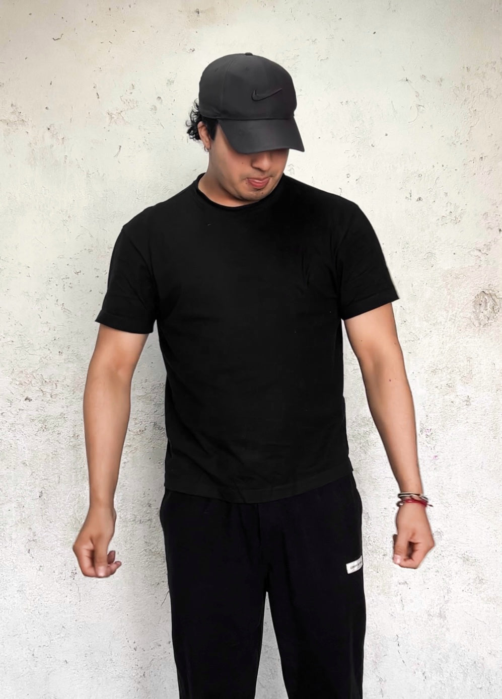 PLAYERA CORTE REGULAR INTER 250 gr
