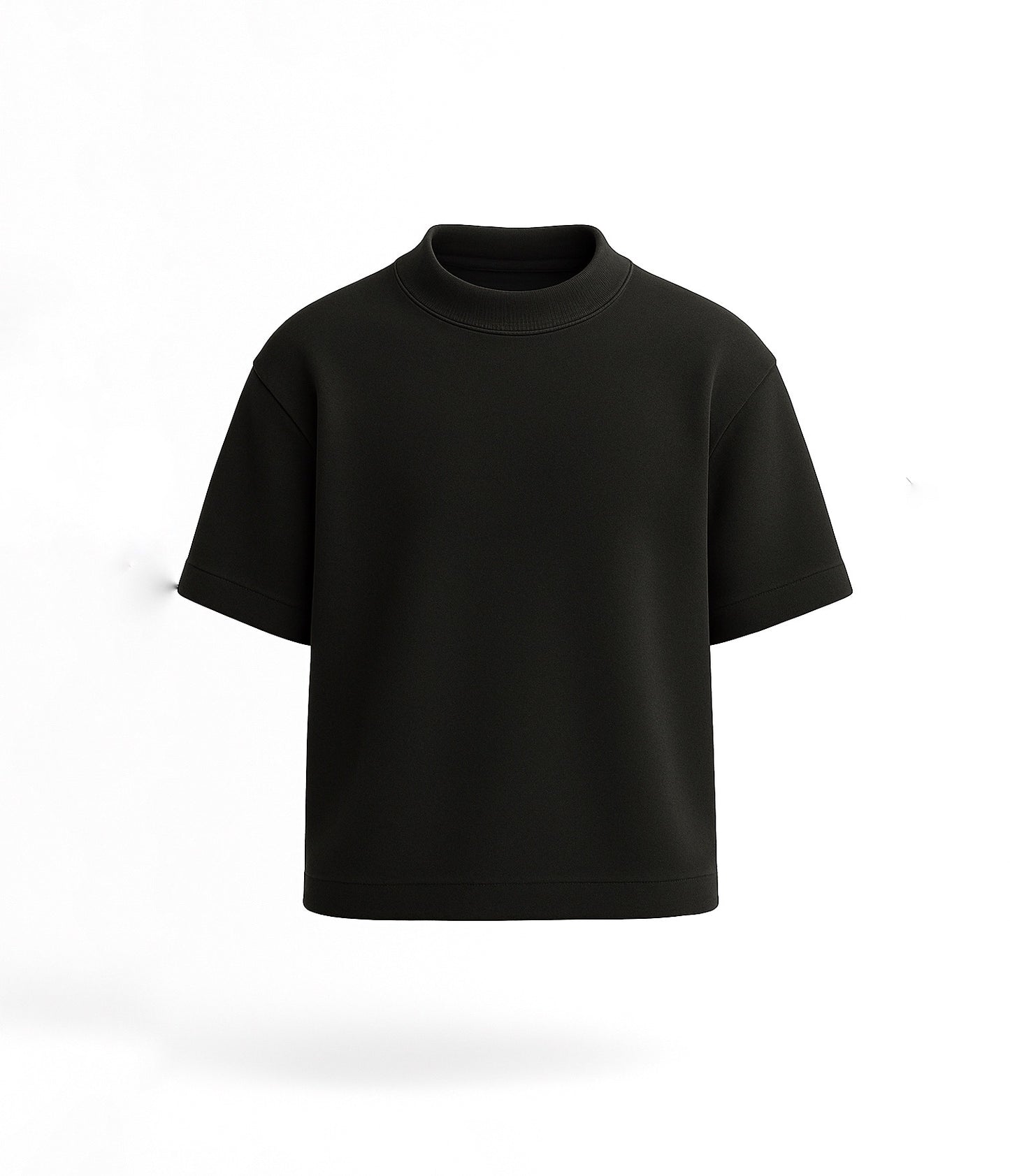 Playera Boxy Premium - 250g 🔥