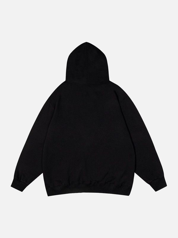 HODDIE OVERSIZE 420 gr