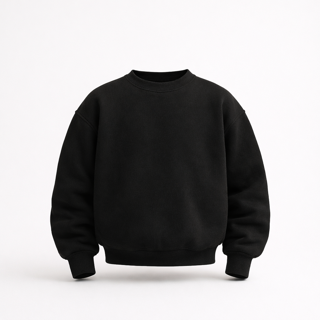 Entrega Inmediata sudadera crewneck premium 420 g 🔥