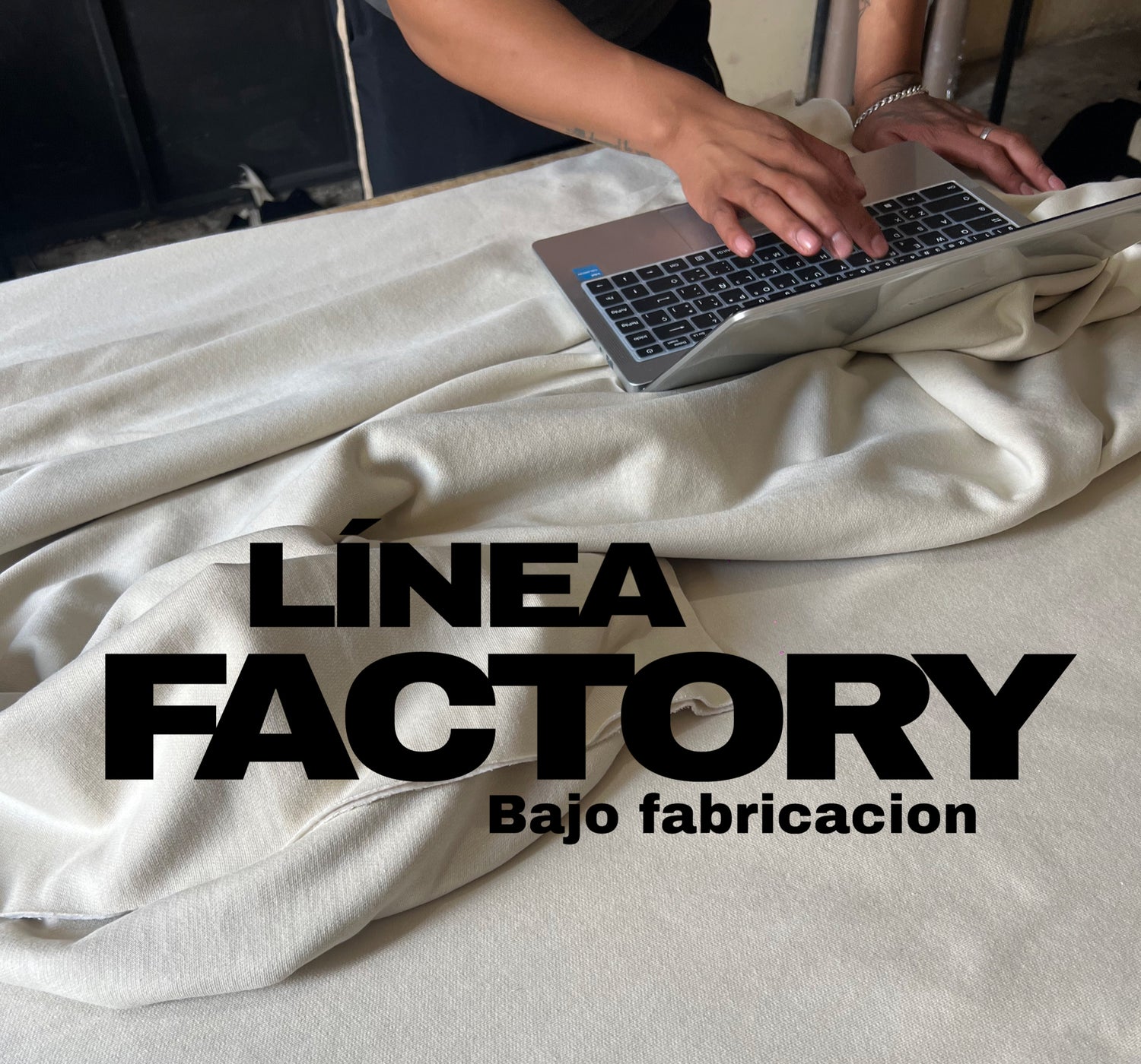 PRODUCTOS BAJO FABRICACIÓN DE LÍNEA