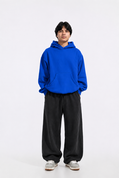 Hoddie OVERSIZE Premium- 420G