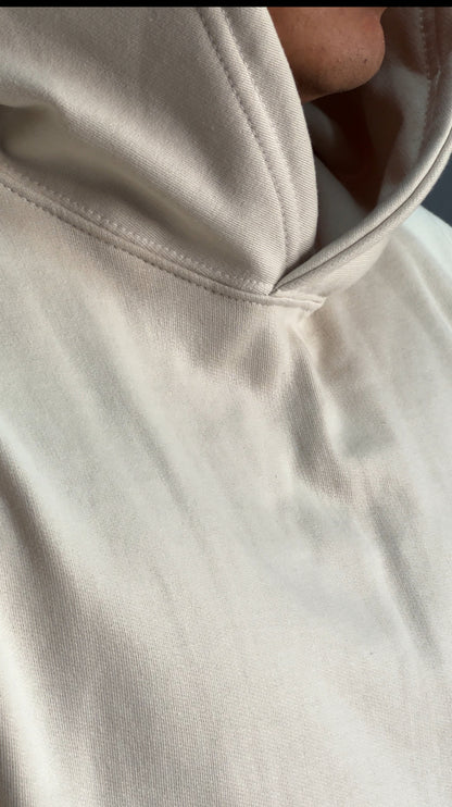 Hoddie BOXY  Premium- 420G