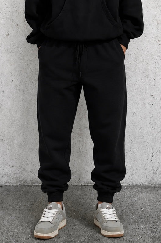 Pants Jogger Relaxed 420 g