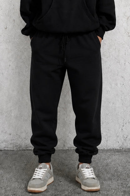 Pants Jogger Relaxed 420 g