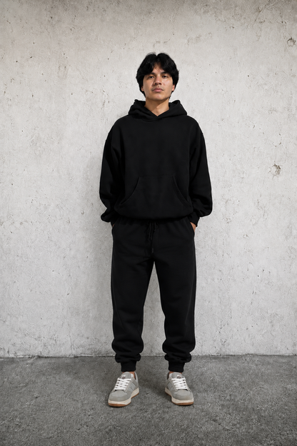 Pants Jogger Relaxed 420 g