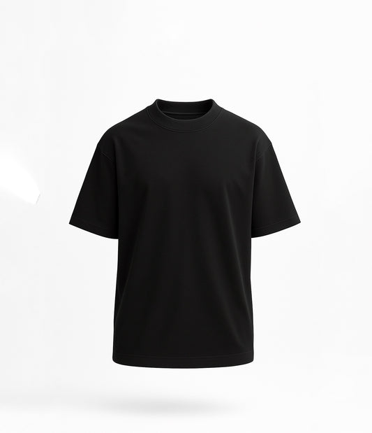 Playera Oversize Premium - 250g🔥
