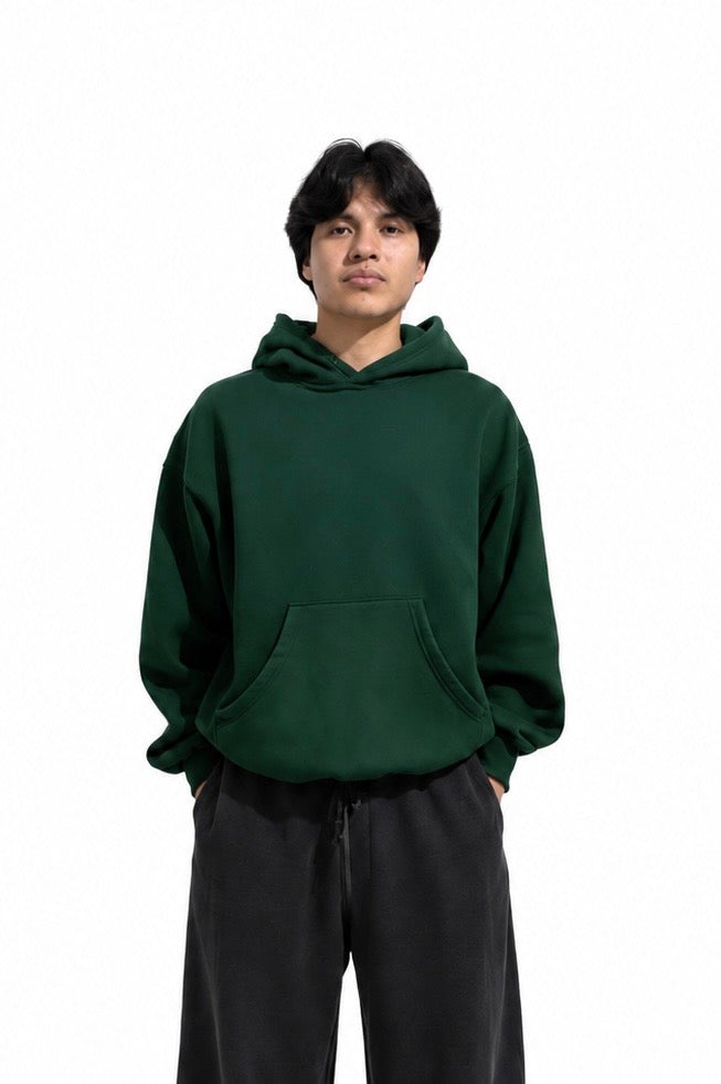 Hoddie OVERSIZE Premium- 420G