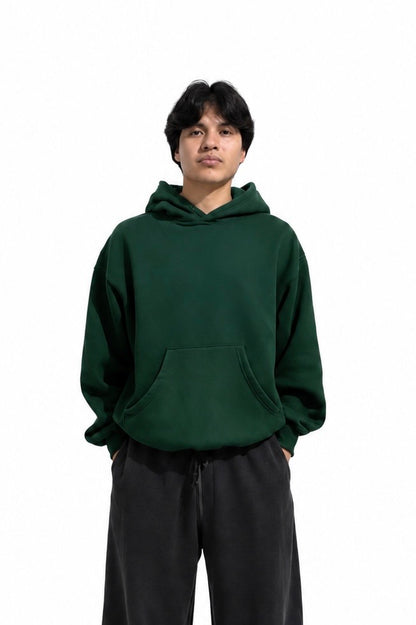 Hoddie OVERSIZE Premium- 420G