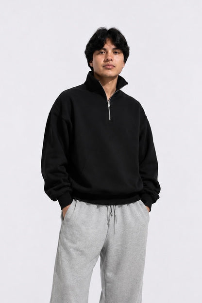 Hoddie 3 cuartos over 420G