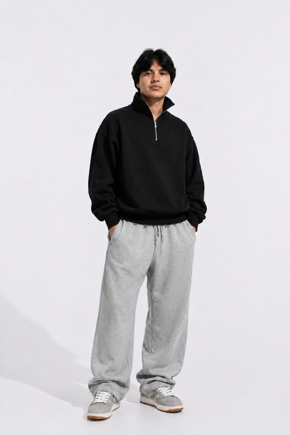 Hoddie 3 cuartos over 420G