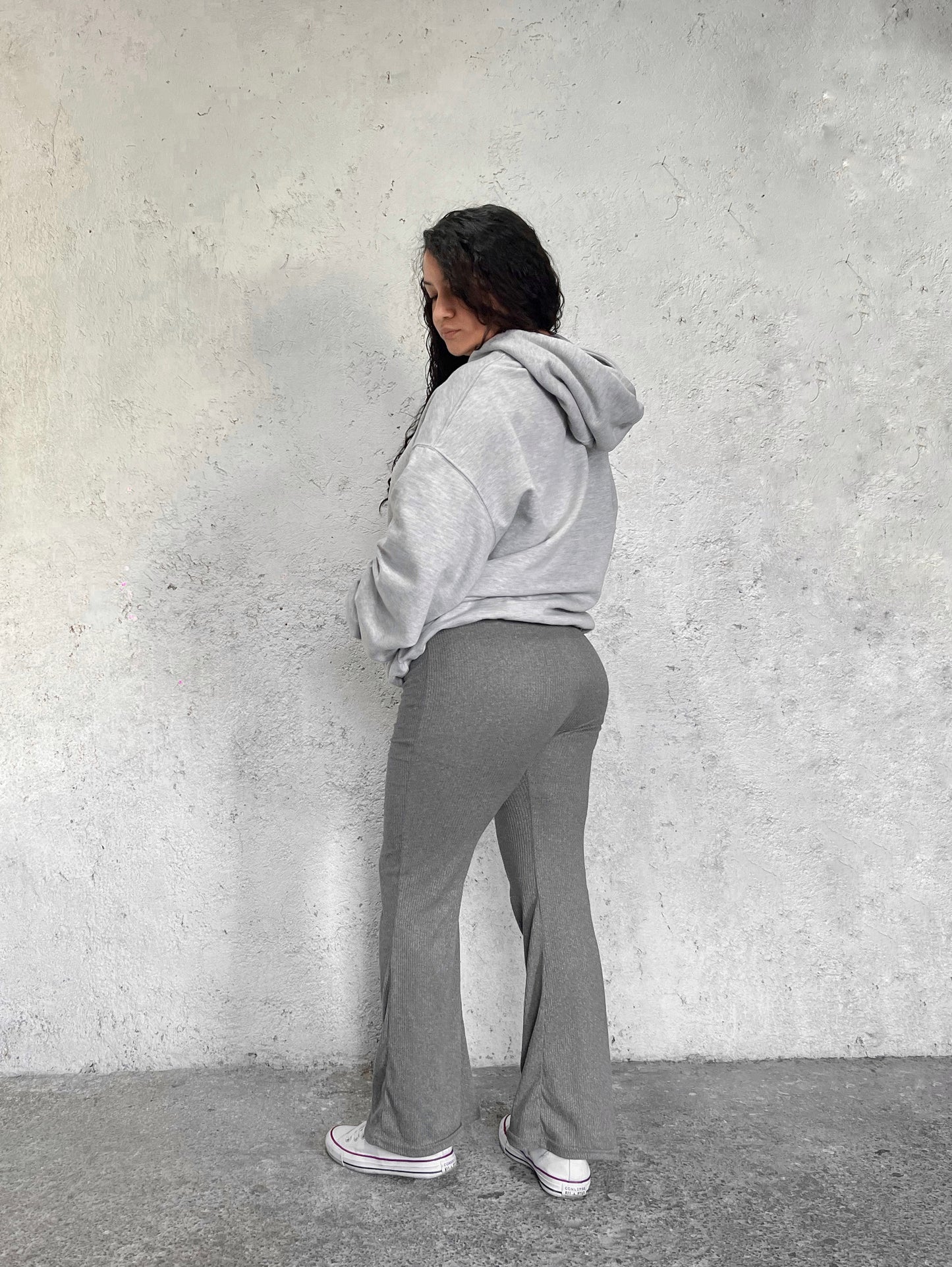 HODDIE OVERSIZE 310 gr