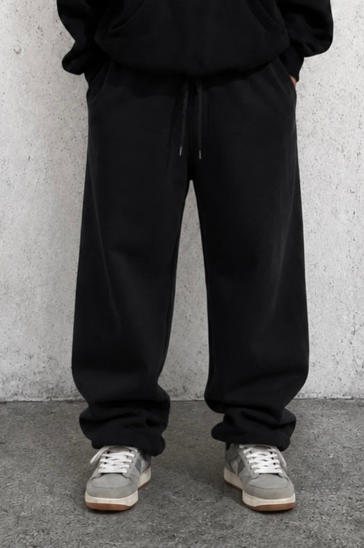 Pants Jogger Semi Baggy 420g