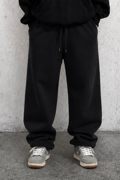 Pants Jogger Semi Baggy 420g