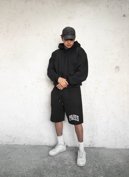 Hoddie OVERSIZE Premium- 420G