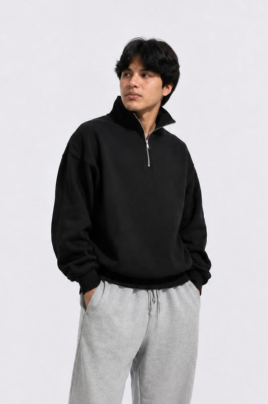 Hoddie 3 cuartos over 420G
