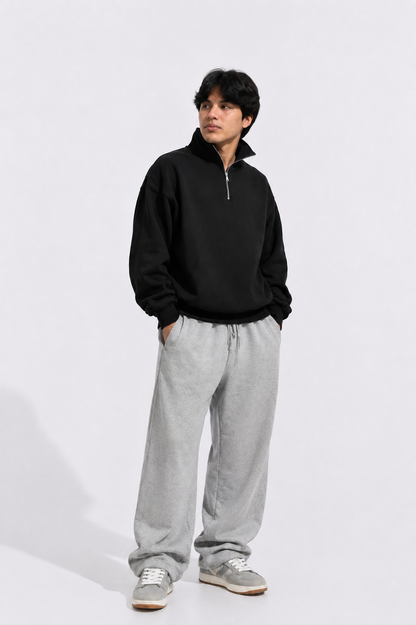 Hoddie 3 cuartos over 420G