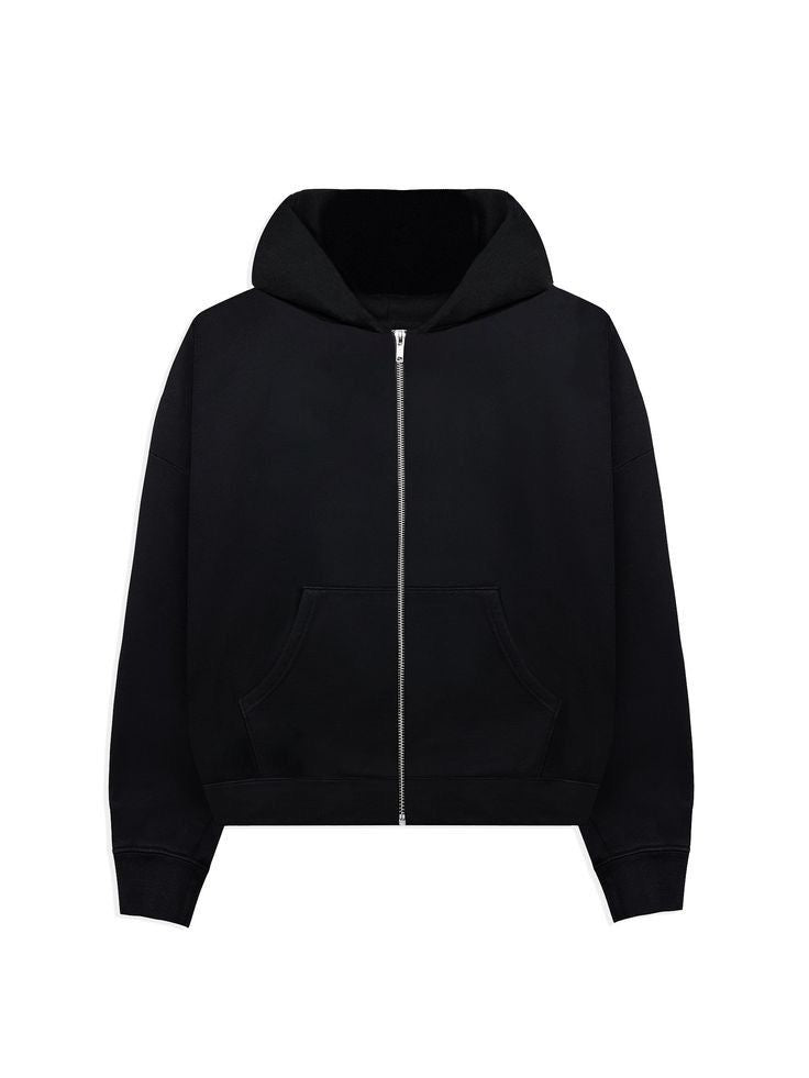 HODDIE CON CIERRE