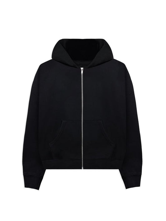 HODDIE CON CIERRE