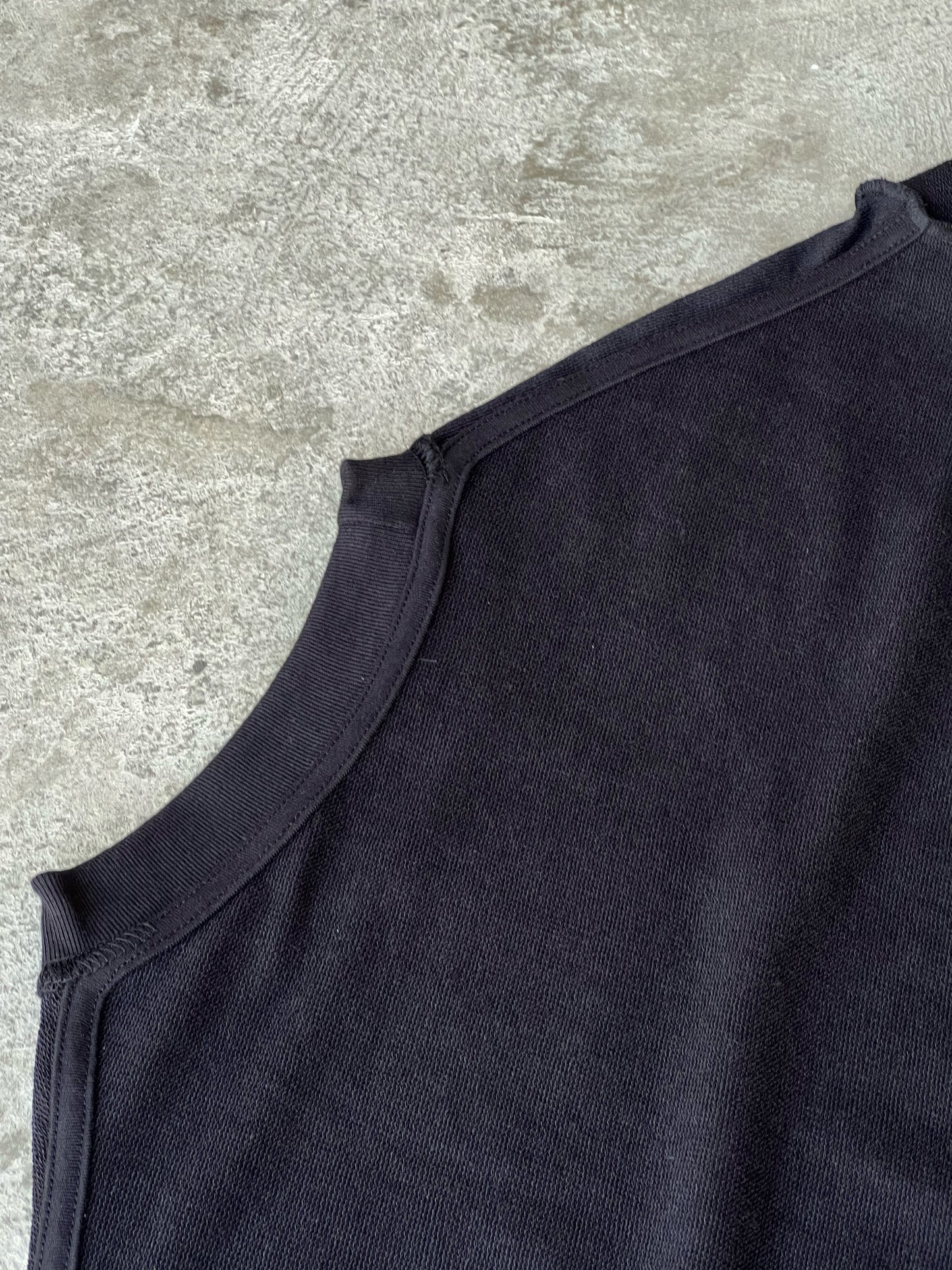 Playera French terry Boxy Premium 🔥