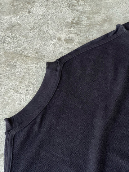 Playera SEMIOVER FRENCH TERRY 300G