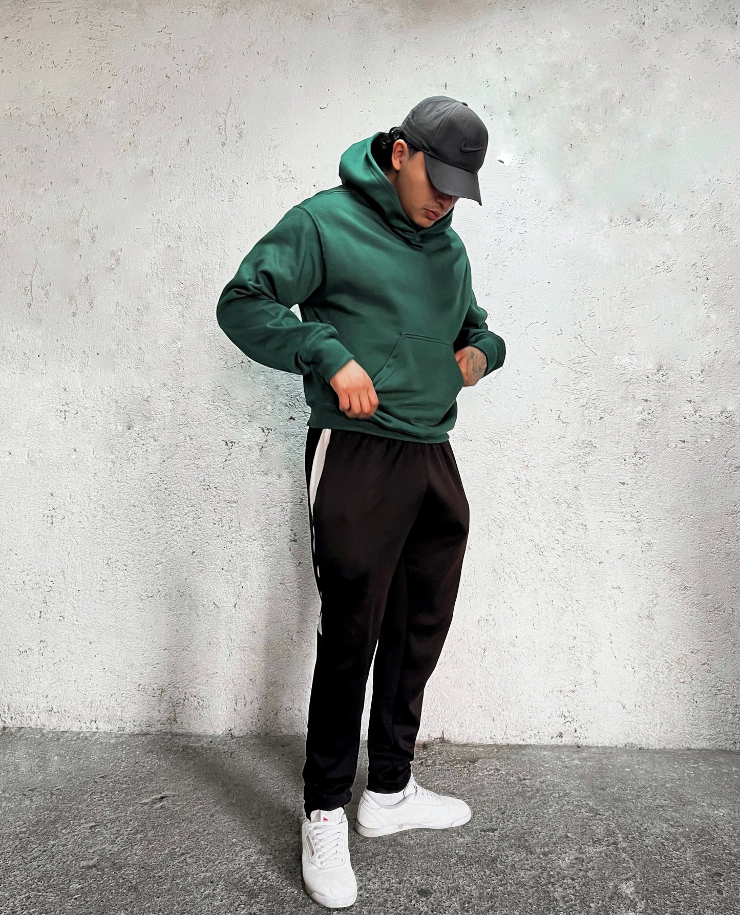 HODDIE BÁSICA 310 gr