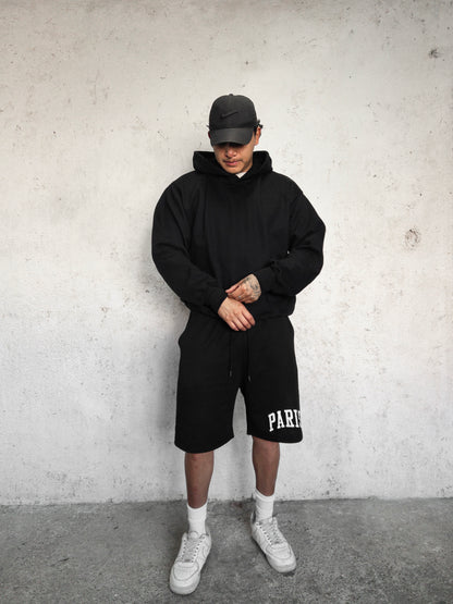 Hoddie BOXY  Premium- 420G