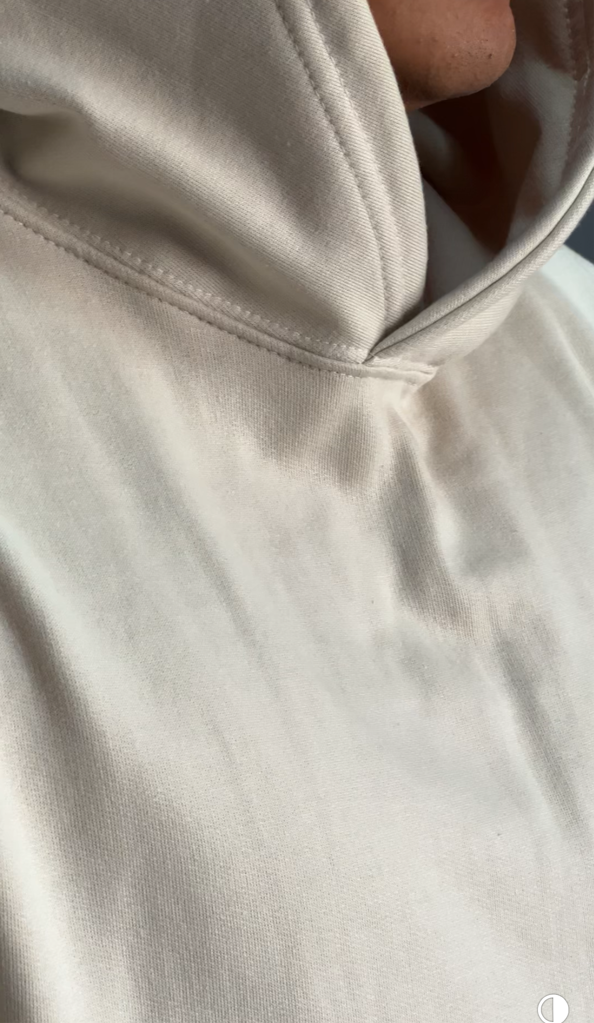 HODDIE BÁSICA 310 gr