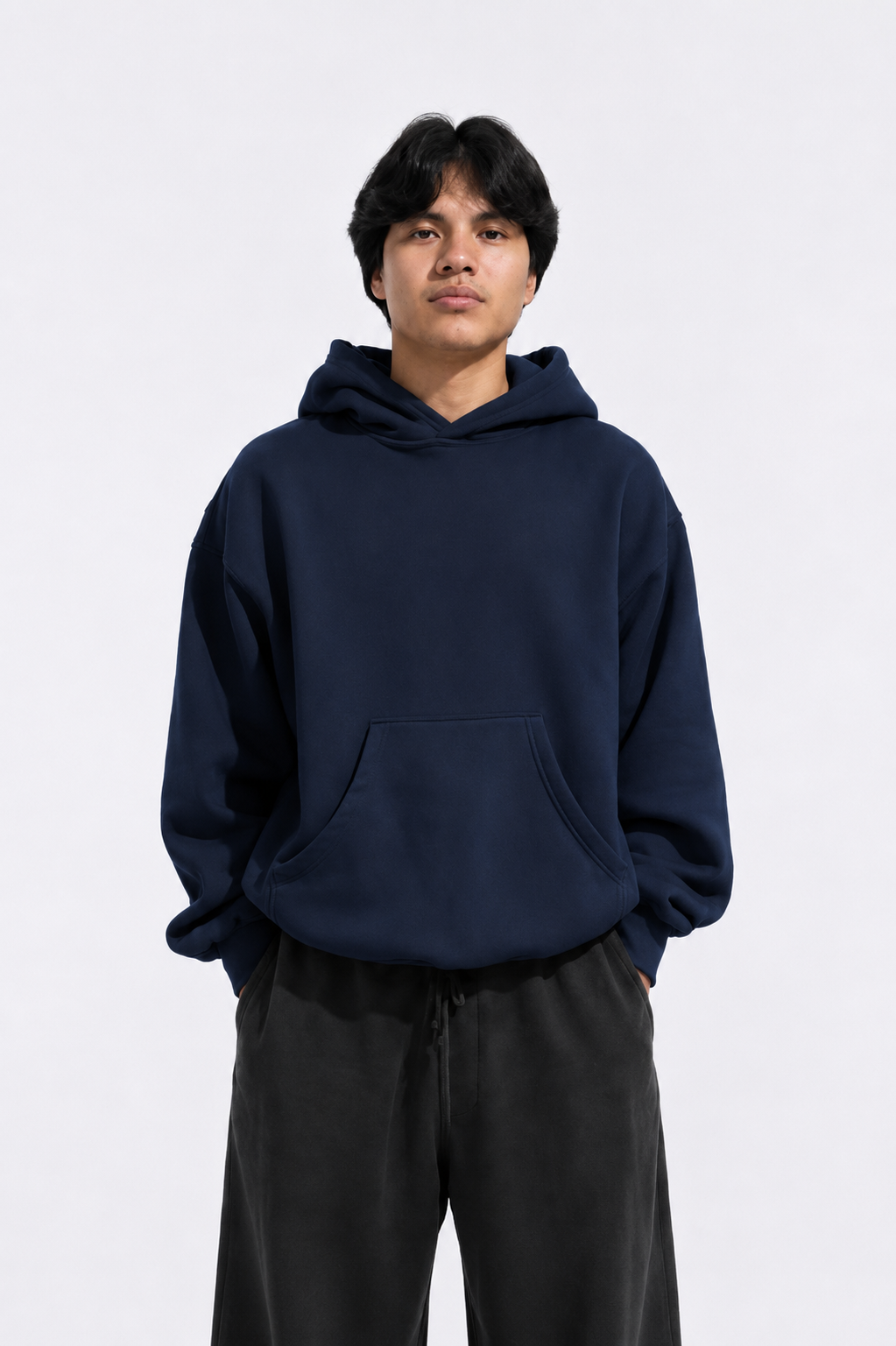Hoddie OVERSIZE Premium- 420G