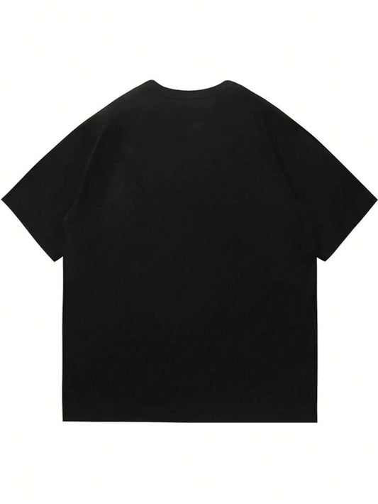 PLAYERA SEMIOVERSIZE INTER 250 gr