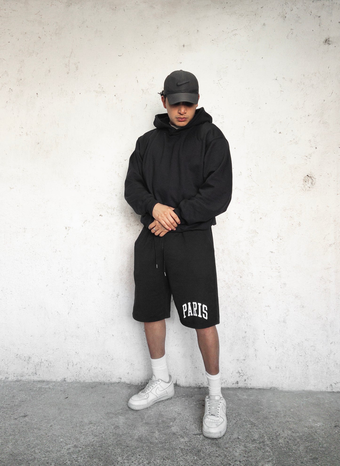 HODDIE BÁSICA 310 gr