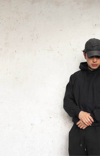 Hoddie OVERSIZE Premium- 420G