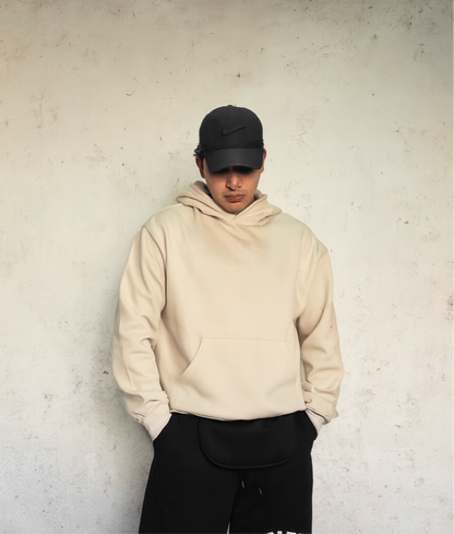 Hoddie OVERSIZE Premium- 420G
