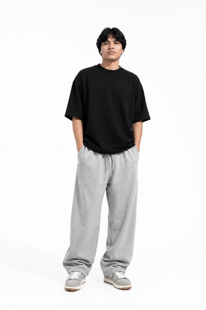 Playera SEMIOVER FRENCH TERRY 300G