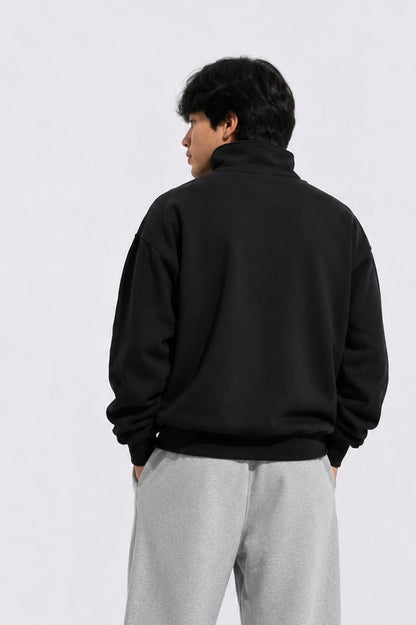 Hoddie 3 cuartos over 420G