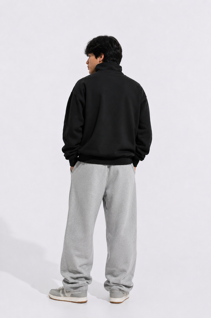 Hoddie 3 cuartos over 420G