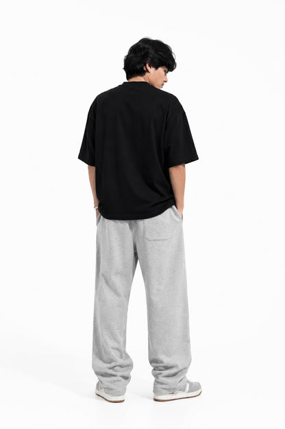 Playera SEMIOVER FRENCH TERRY 300G