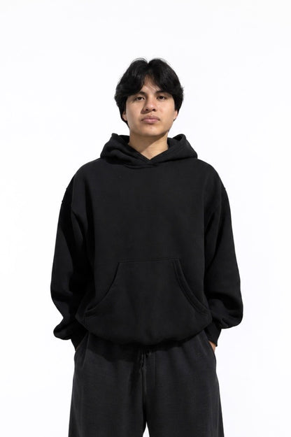 Hoddie OVERSIZE Premium- 420G