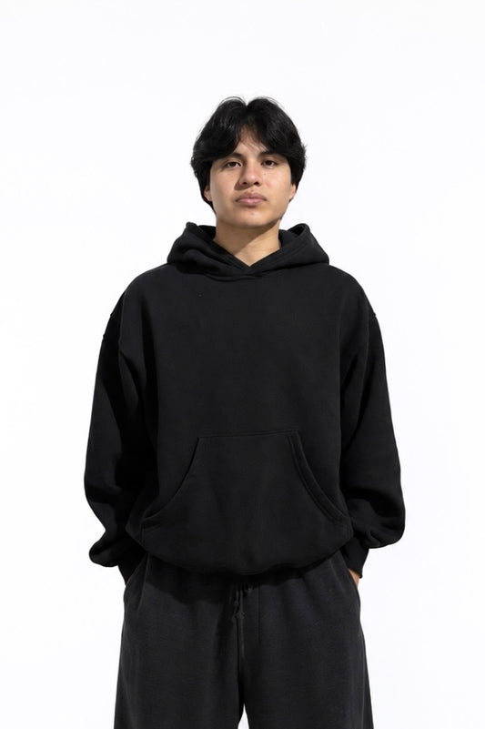 Hoddie OVERSIZE Premium- 420G