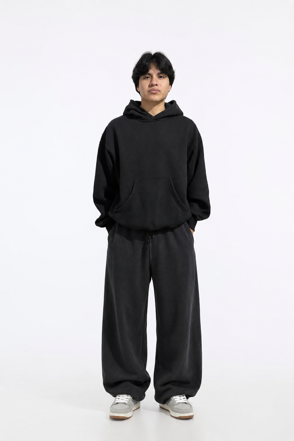 Hoddie OVERSIZE Premium- 420G