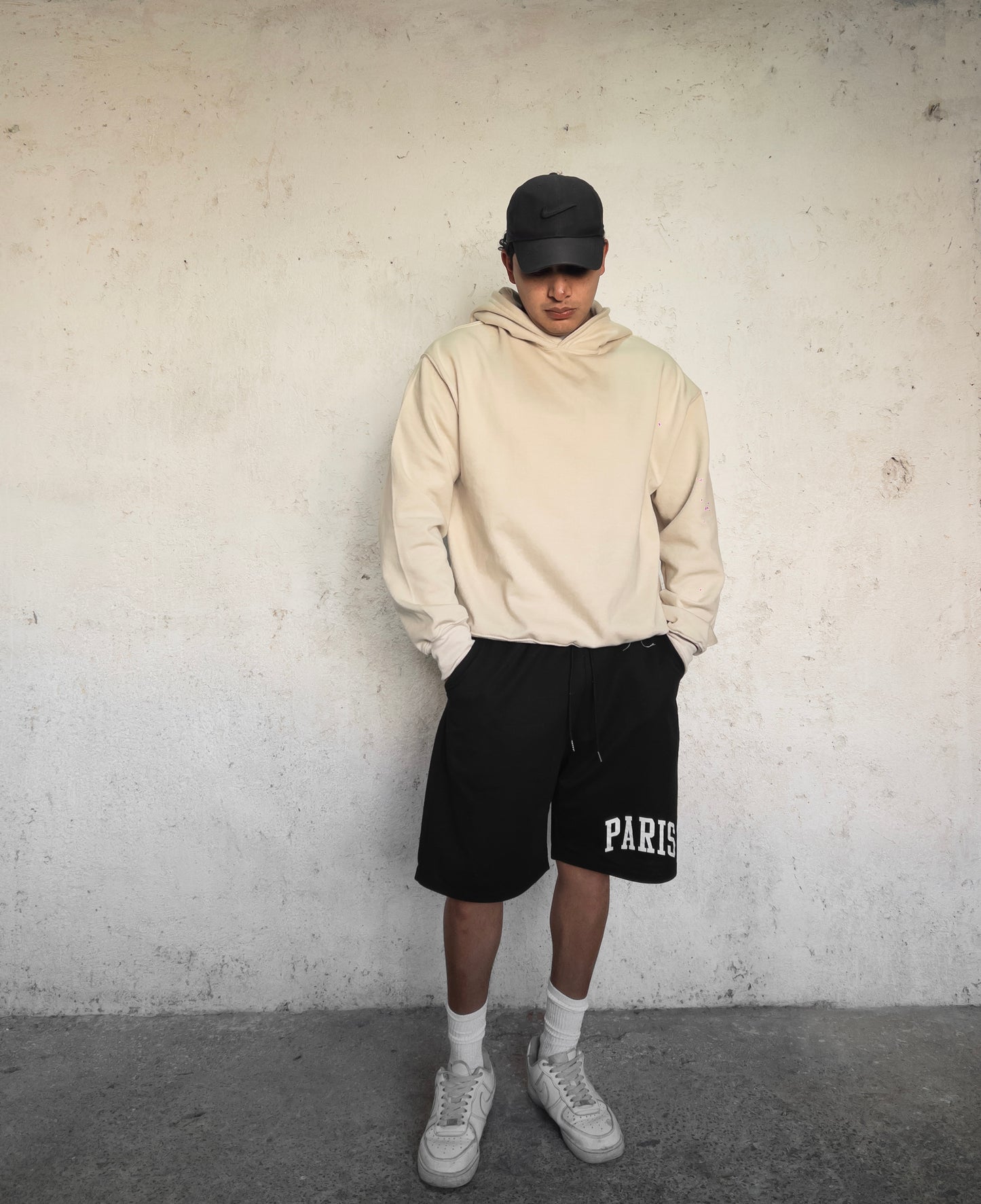 HODDIE OVERSIZE 420 gr