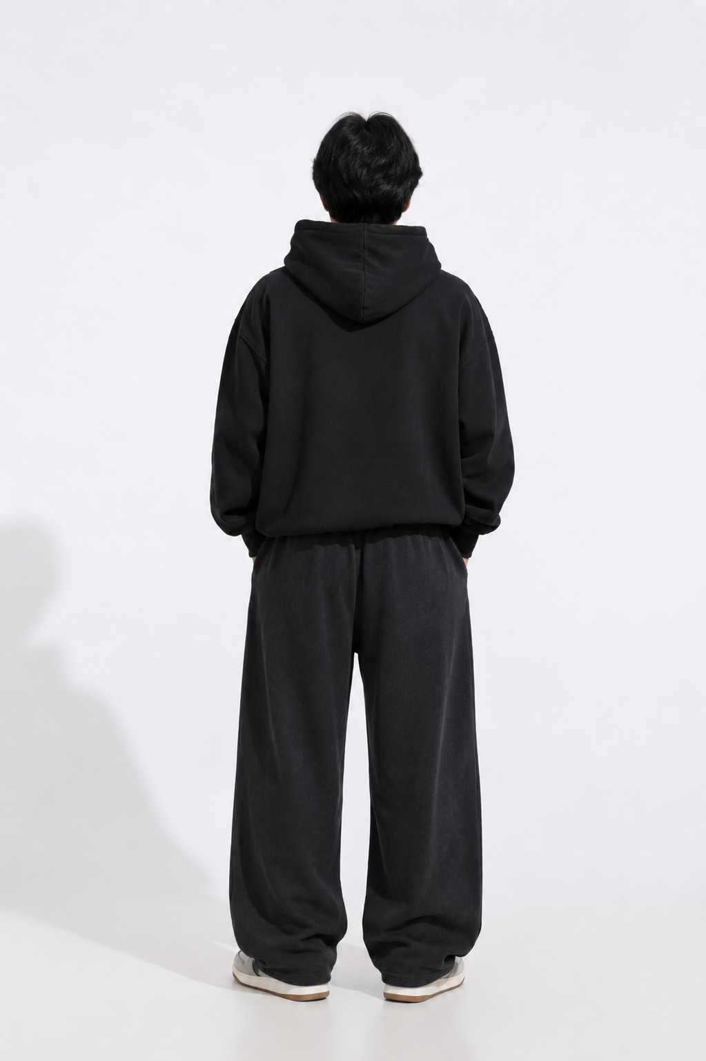 Hoddie OVERSIZE Premium- 420G