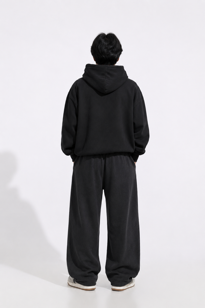 Hoddie OVERSIZE Premium- 420G