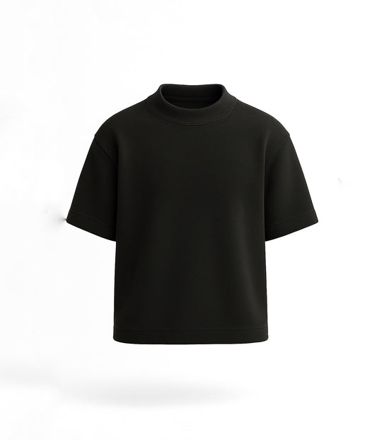Playera Boxy Premium - 250g 🔥